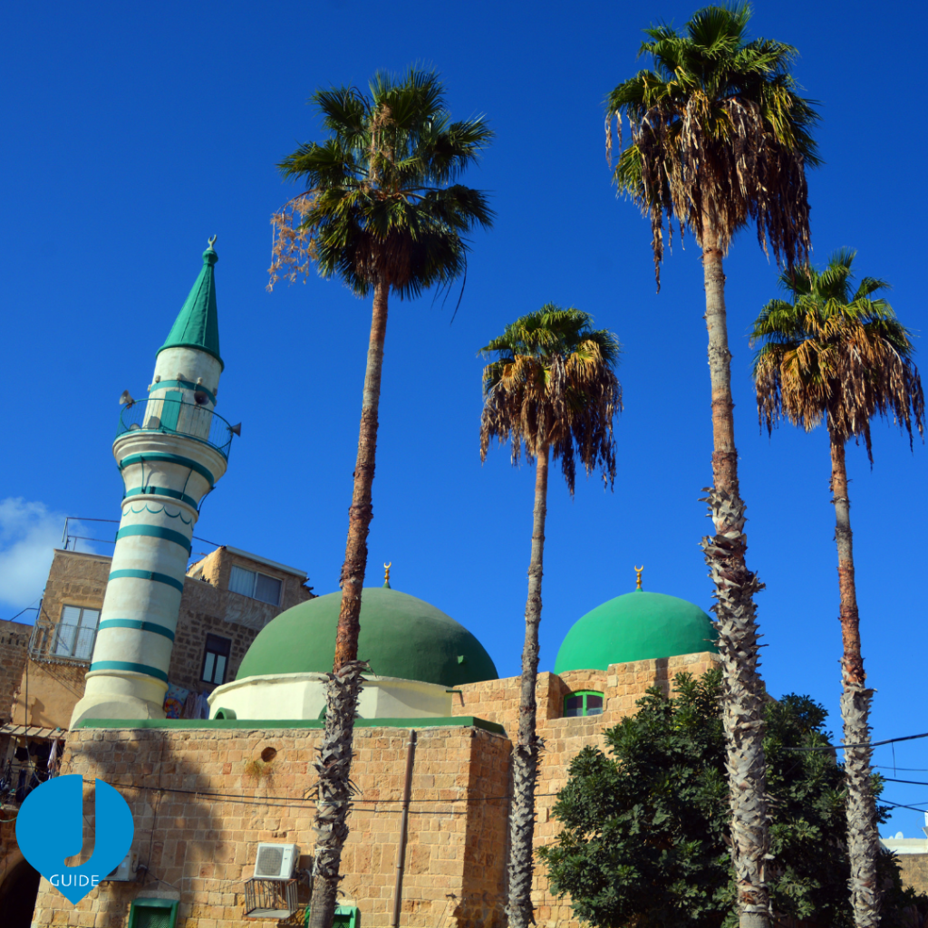 Saint Jean d’Acre Guide Israël