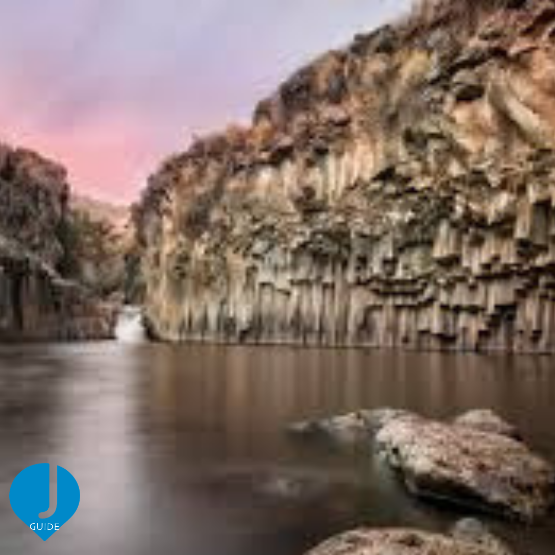 Plateau du Golan Guide Israël Plateau du Golan