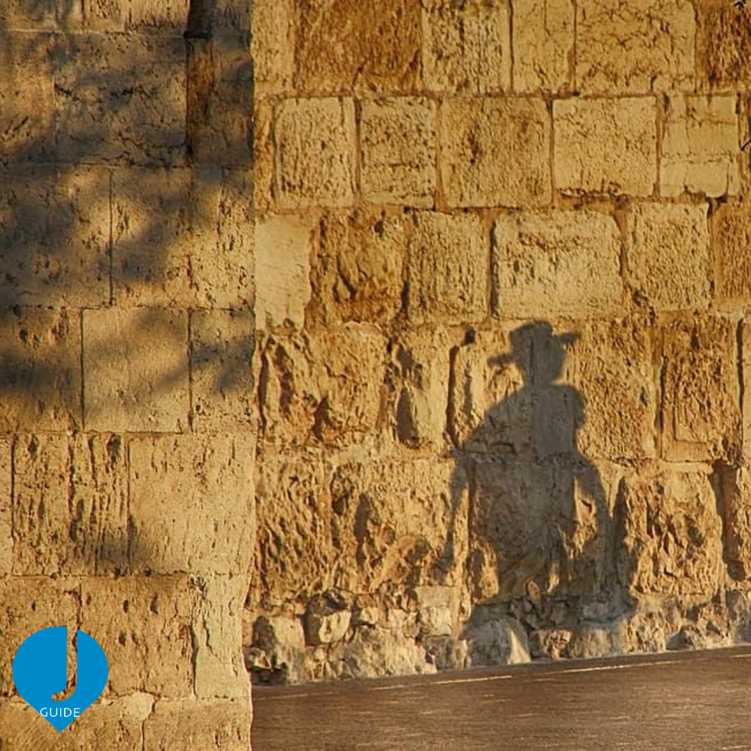 Visite du tunnel du Kotel Guide Israël