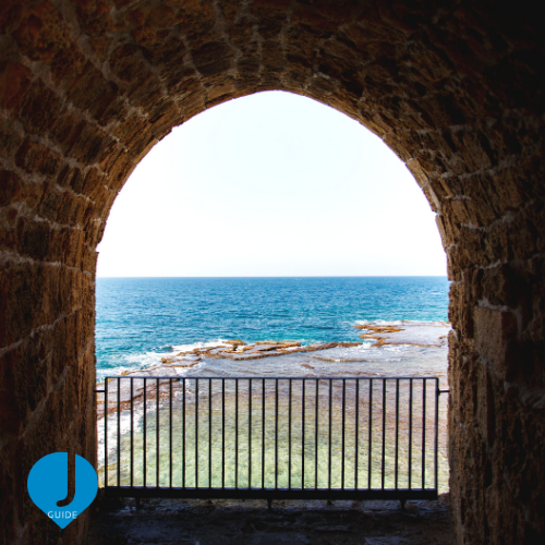 Saint Jean d’Acre, une autre époque, une autre histoire Guide Israël